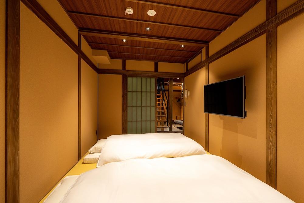 Kagabi Machiya House 2