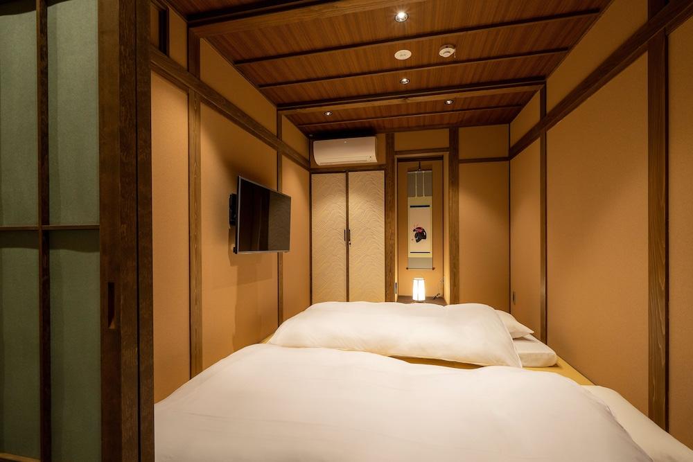 Kagabi Machiya House 1