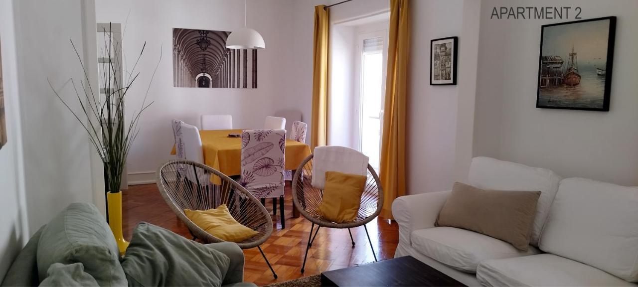 Charming Family Apartment 2