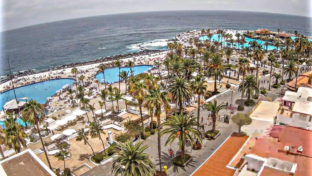 Amplio Estudio En Martianez 1