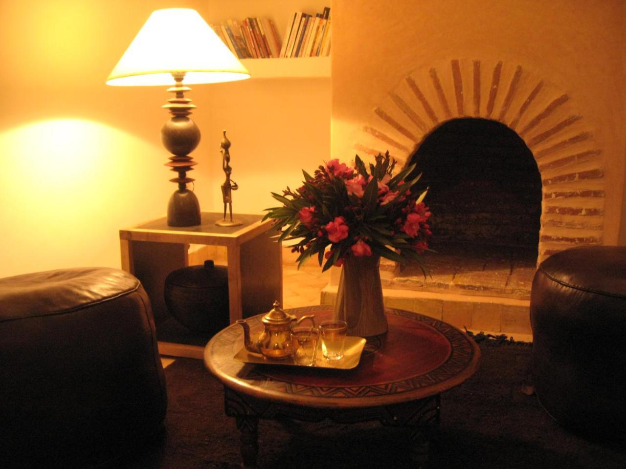 Riad Espoir, Riad de Charme En Exclusivite Dans la Medina de Marrakech 2