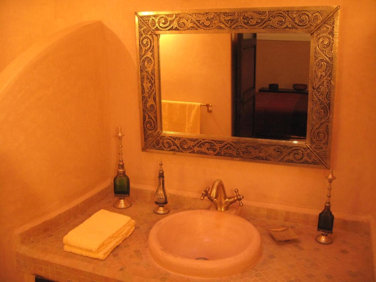 Riad Espoir, Riad de Charme En Exclusivite Dans la Medina de Marrakech 1