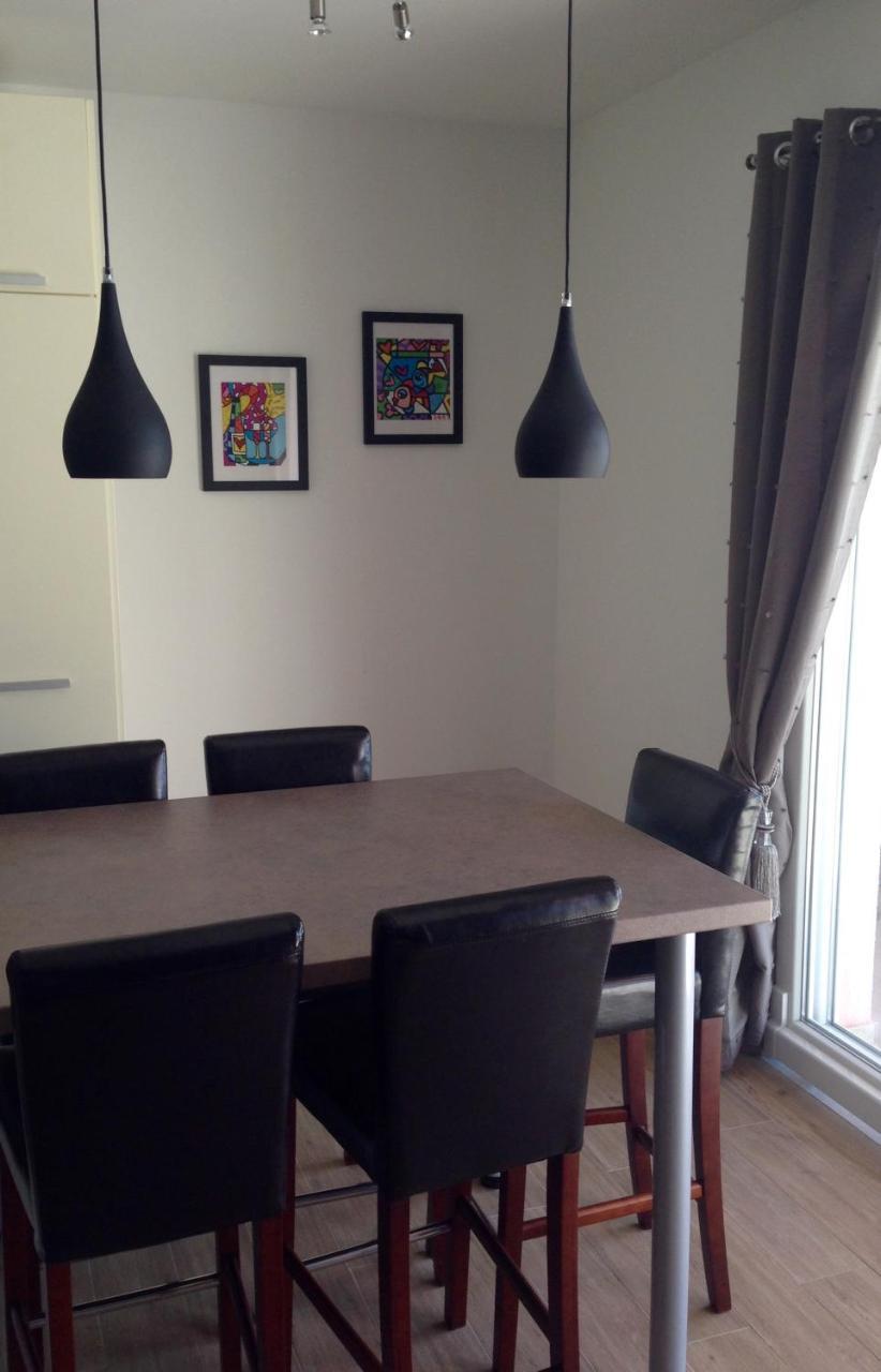 Apartment Marbella 2