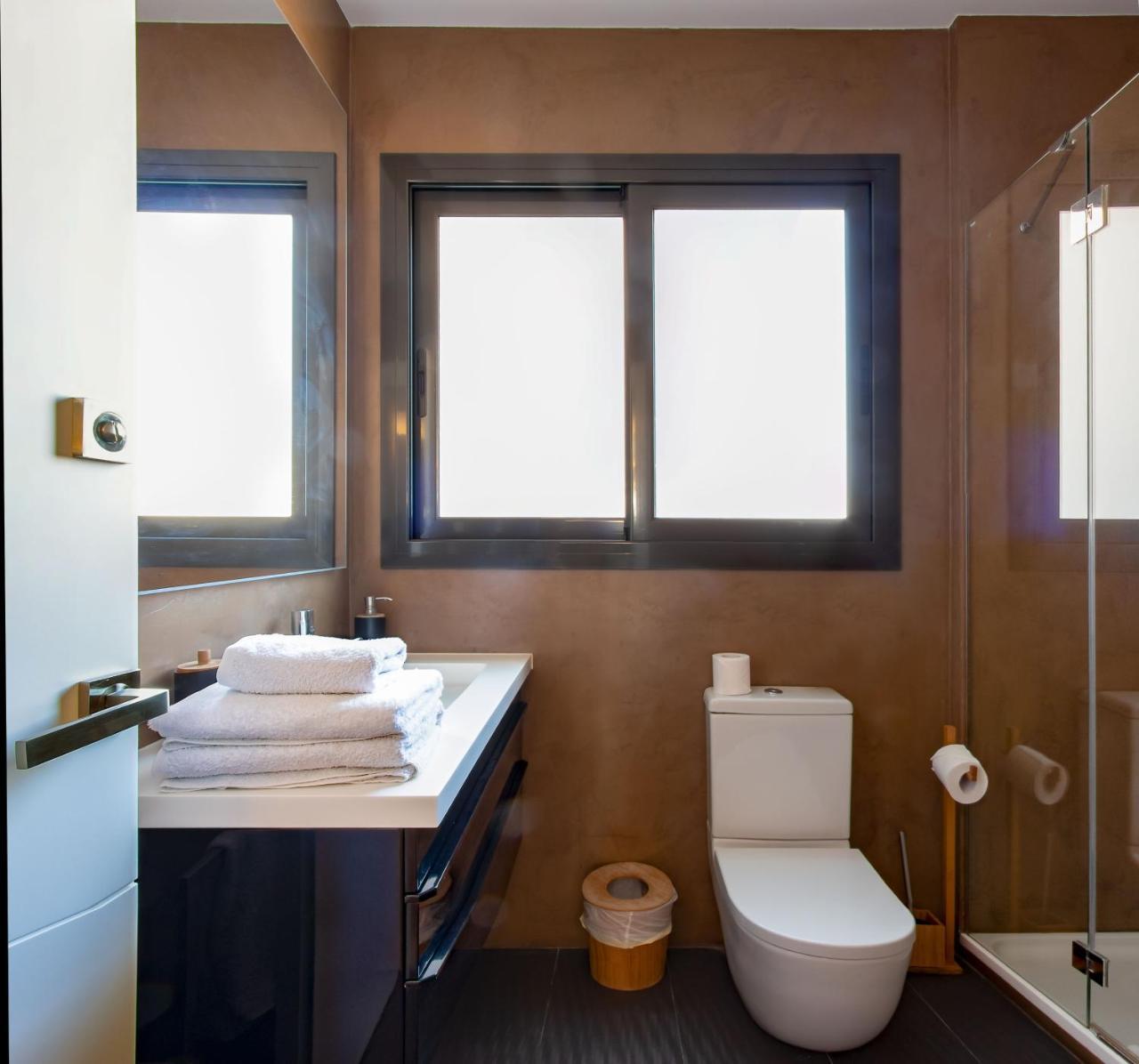 Rental Apartment Barcelona 1