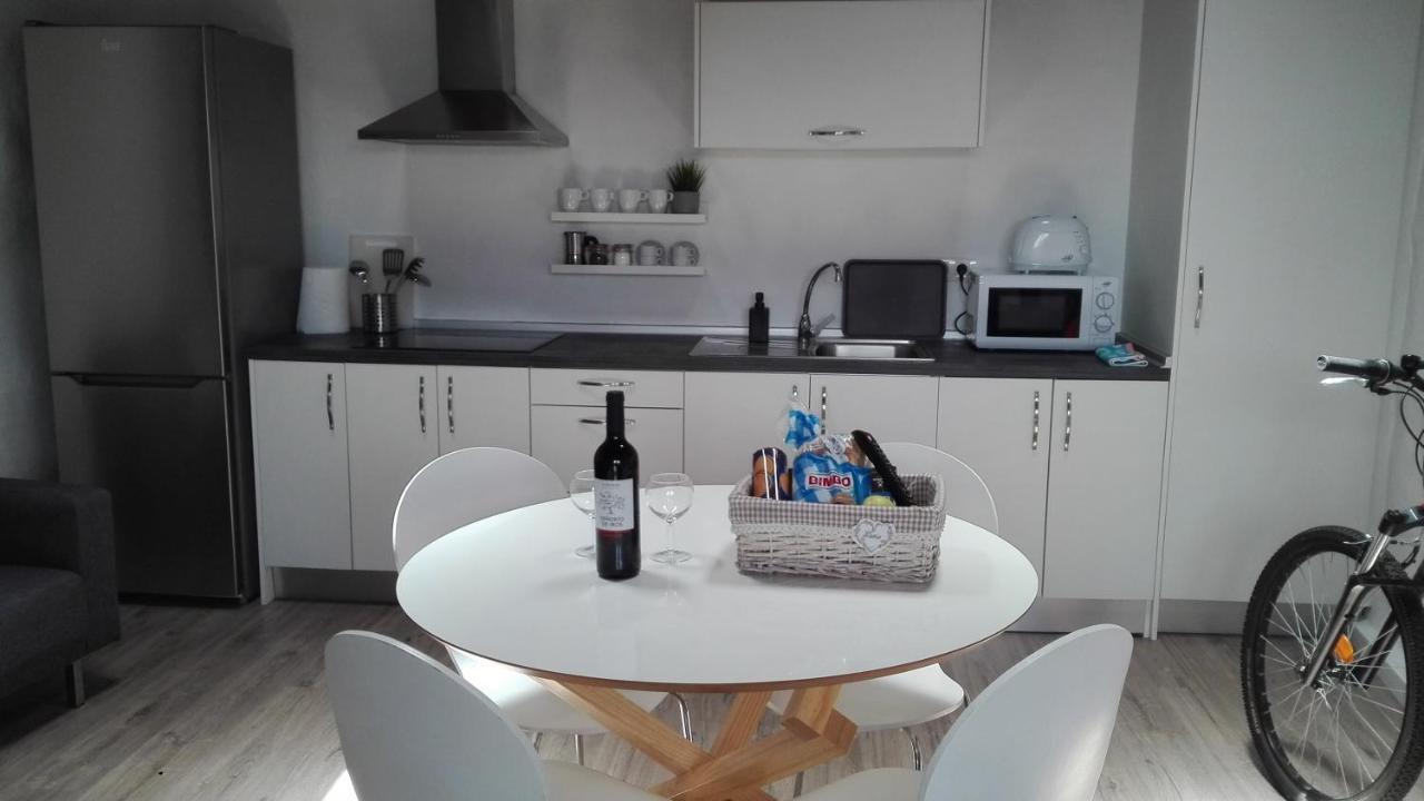 House To Relax El Tanque 1