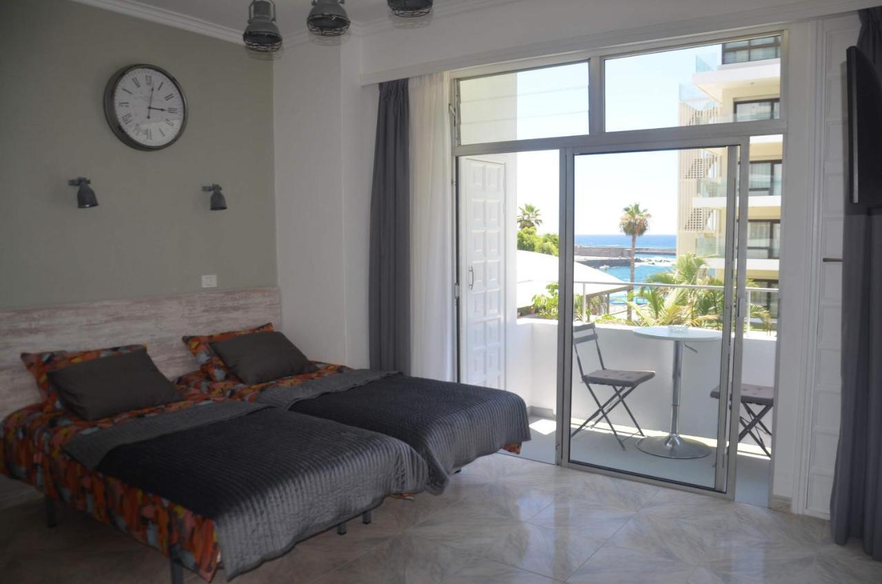 Sunset View Studio by Tor 1