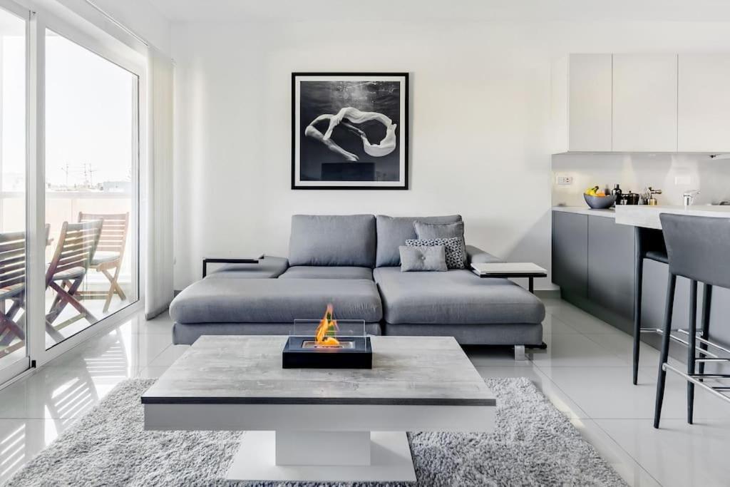 Award Winning Apartment St Julians