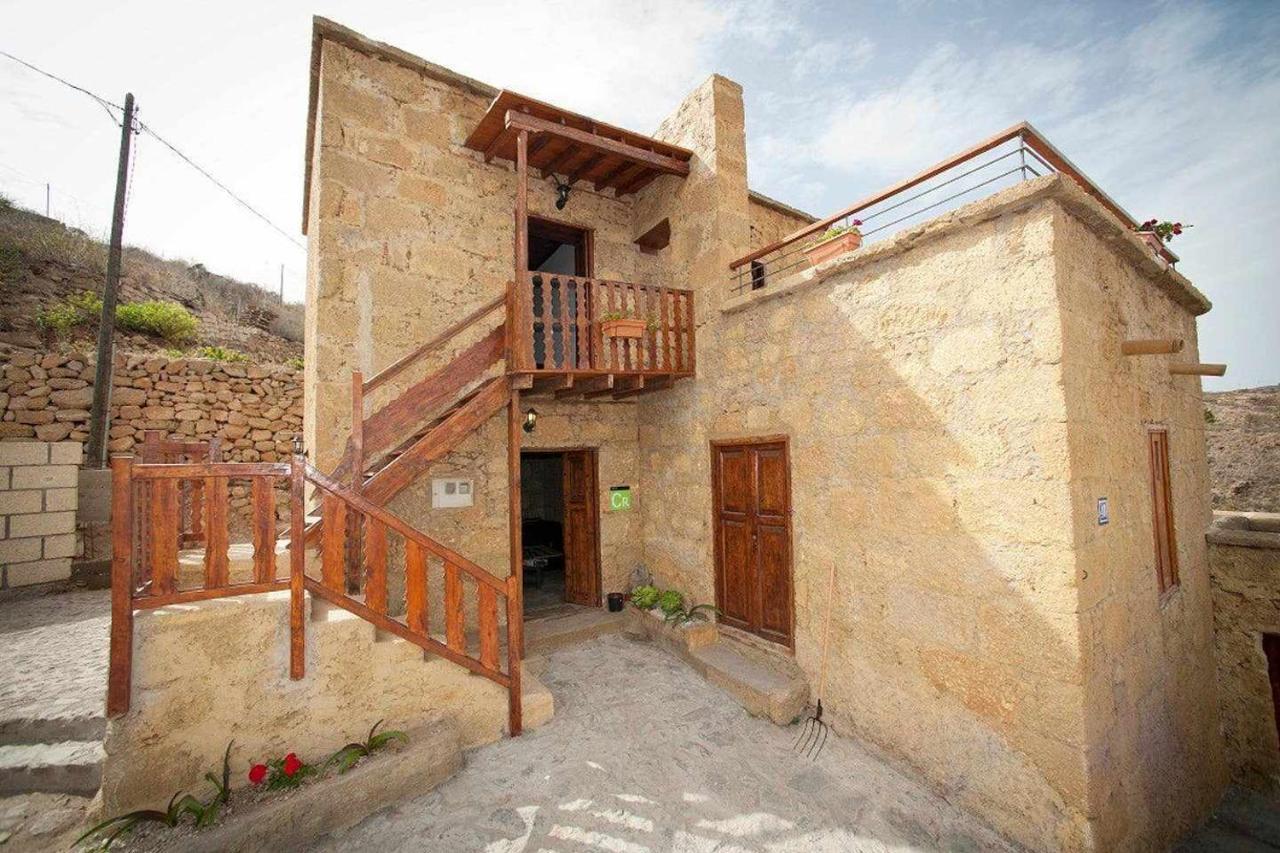 Casa Rural la Vigas 2