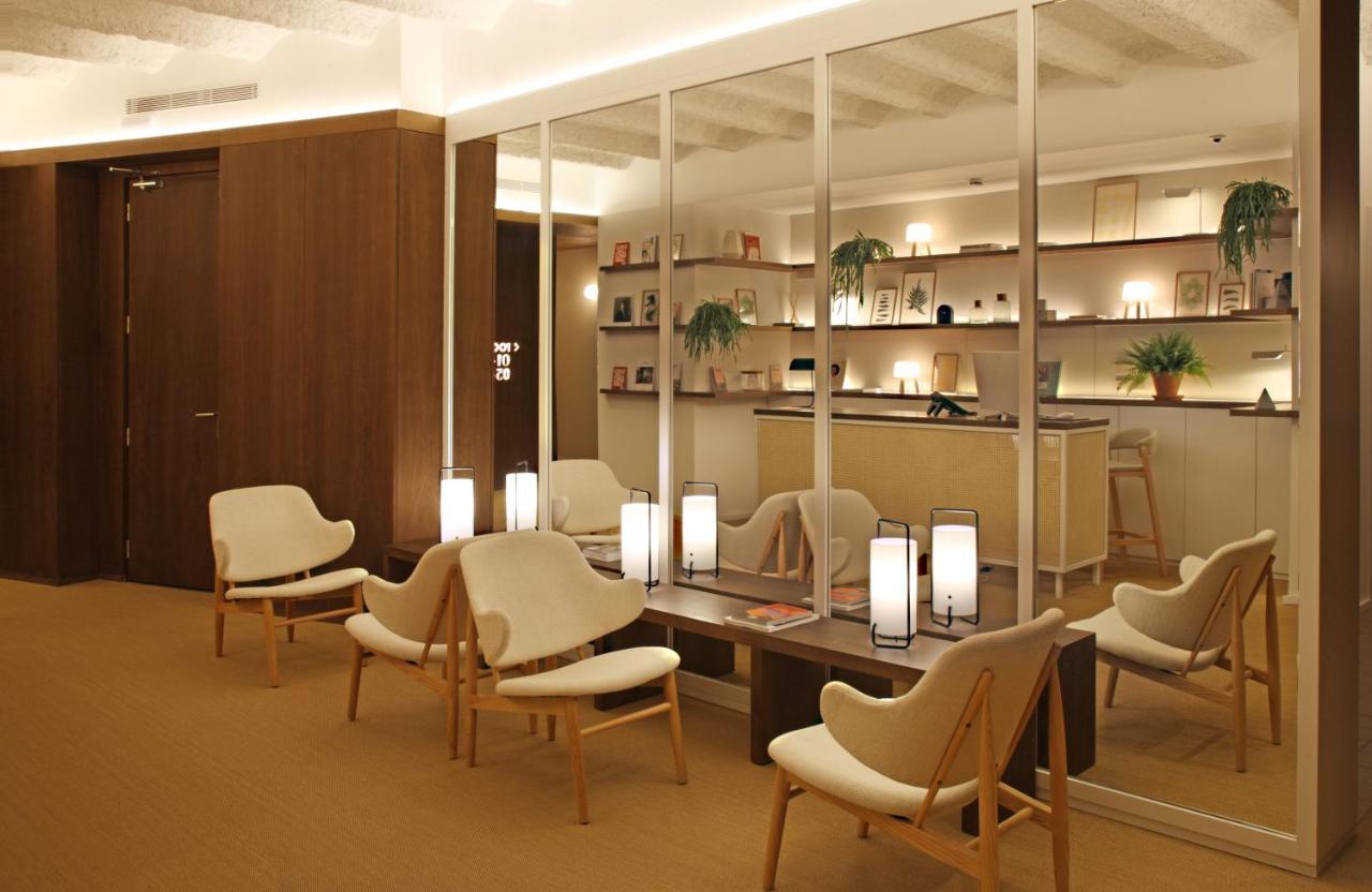 The Moods Catedral Hostal Boutique 2