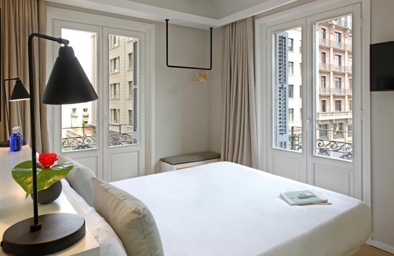 The Moods Catedral Hostal Boutique