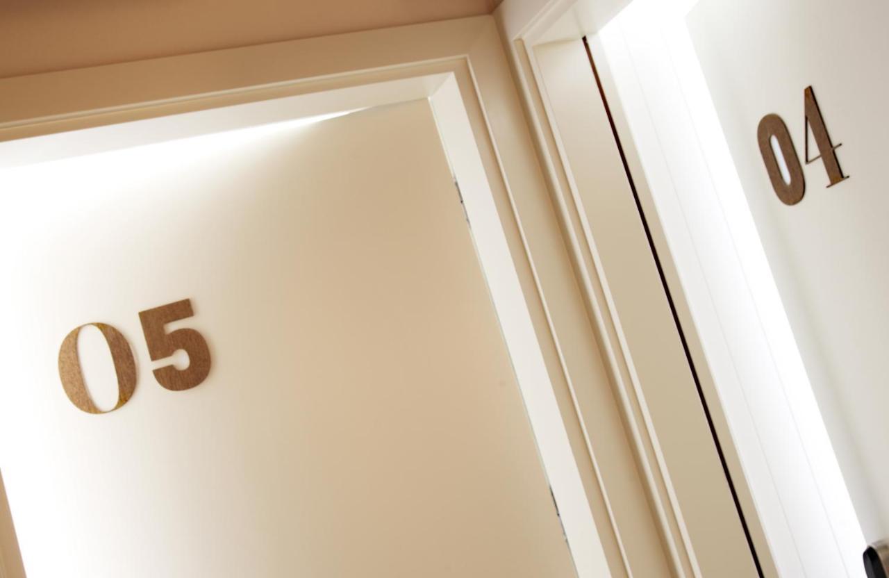 The Moods Catedral Hostal Boutique 1