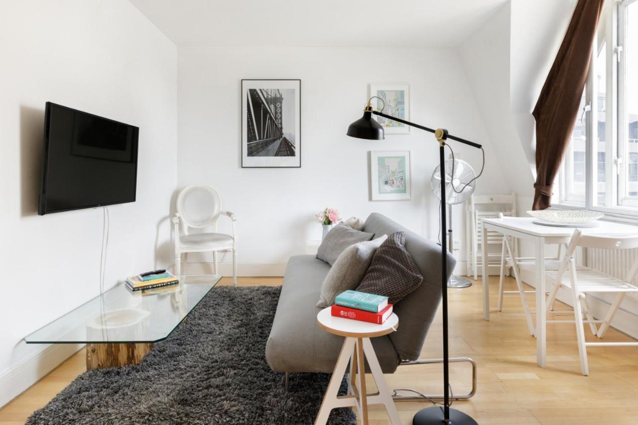 Charming Apartment Central London - Farringdon Retreat