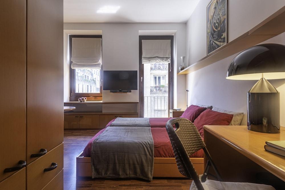 Porta Romana - Rentclass Frida 2