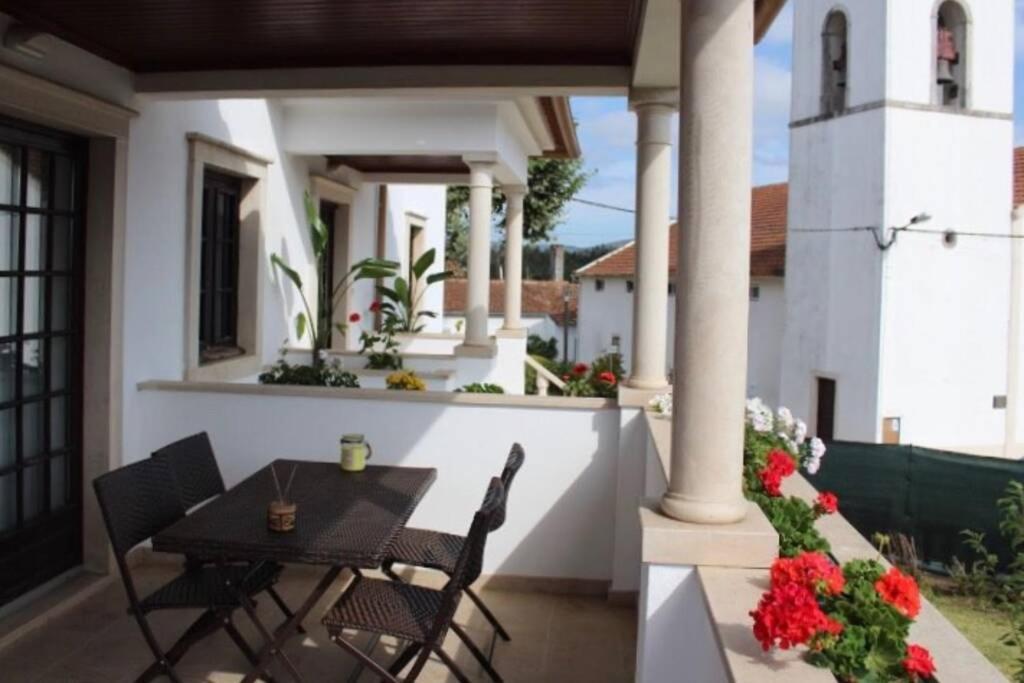 Casa Rural Do Largo - Rural House W/ Pool & Grill 2