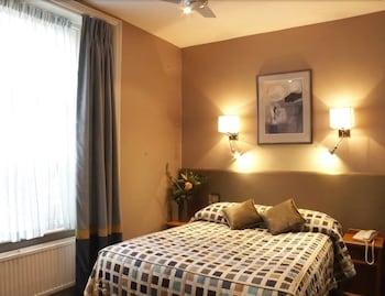 Sidney Hotel London Victoria 2