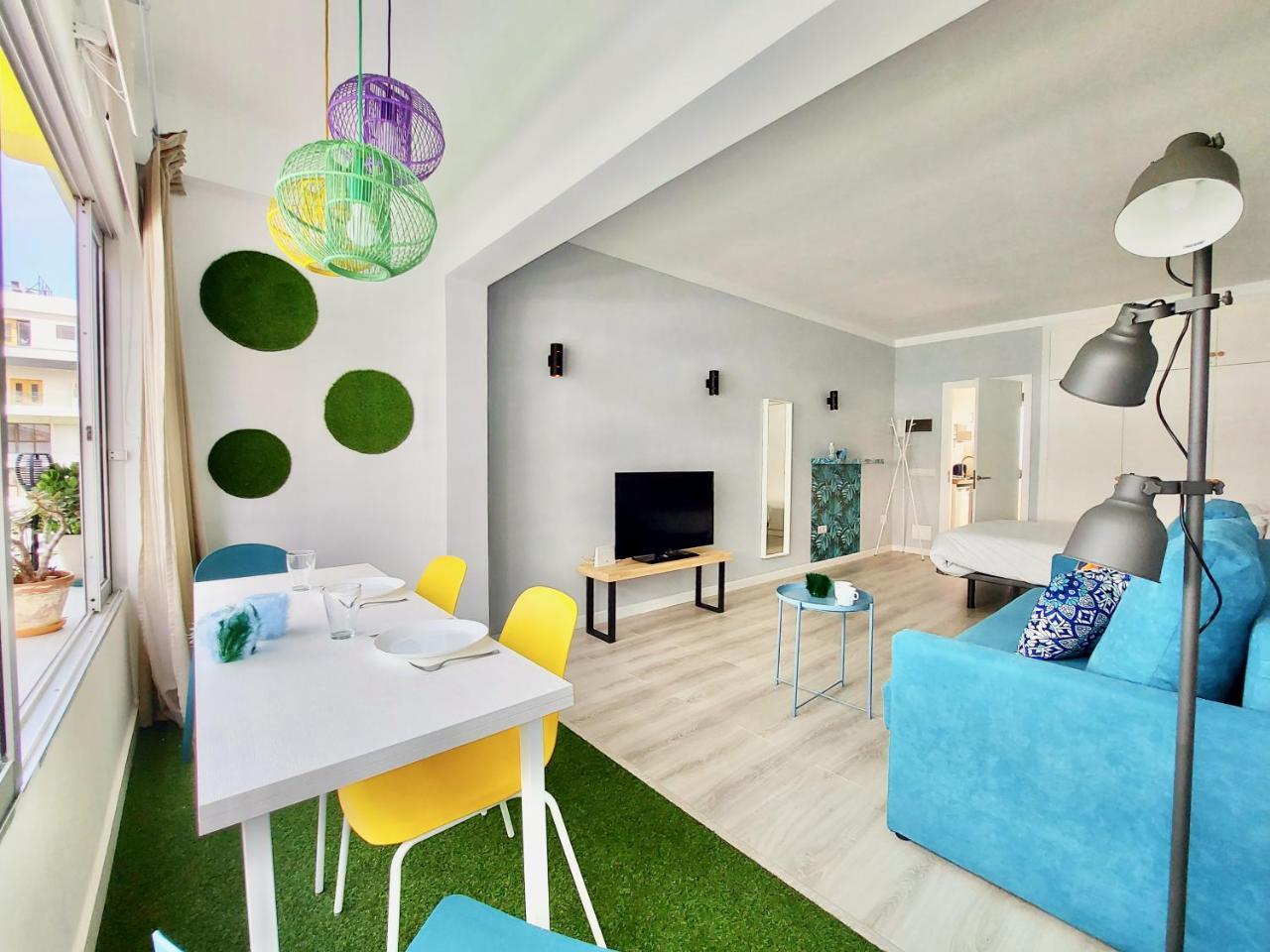 Studio Bahamas by Tor 2