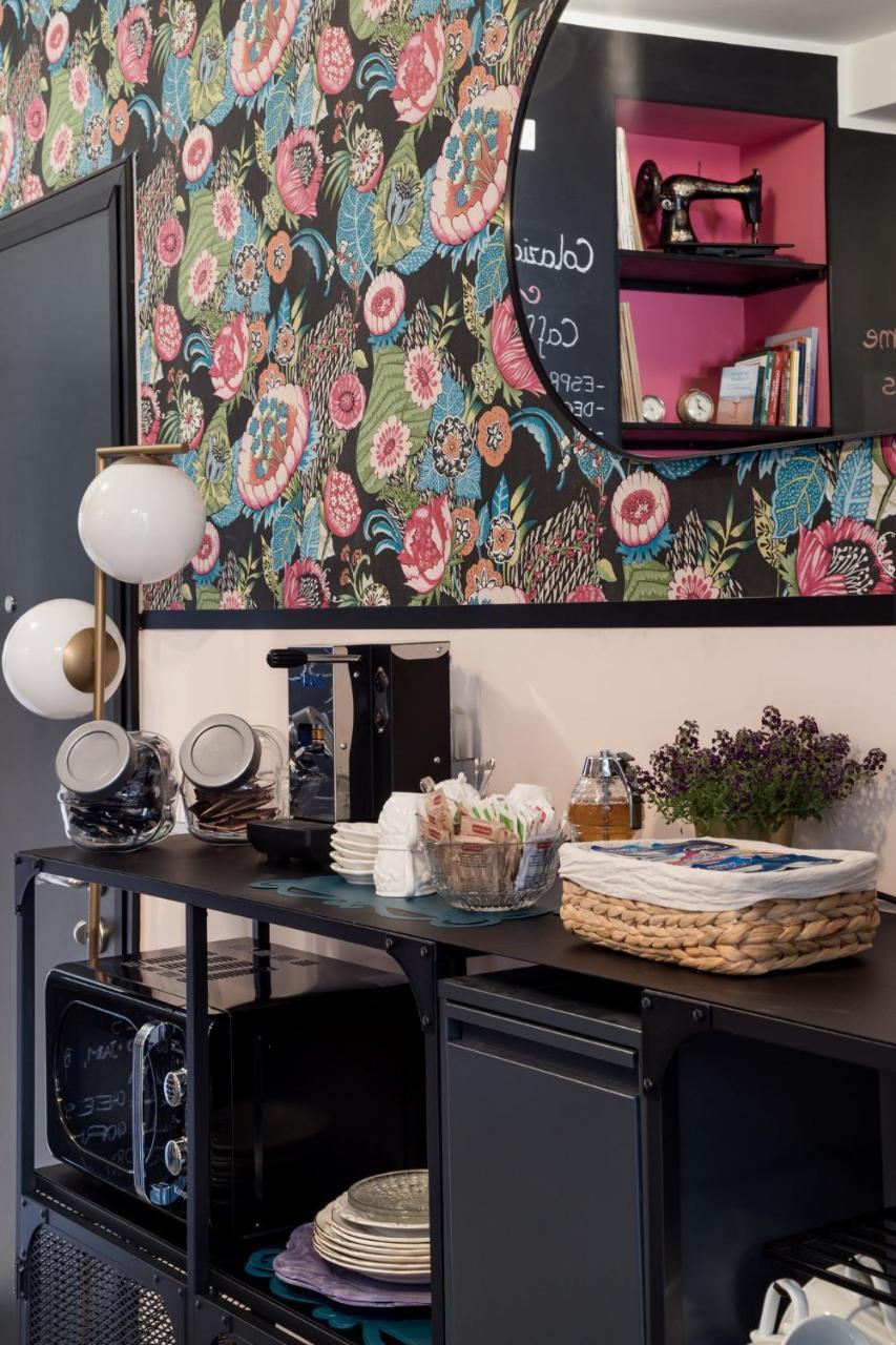 Contus Retro Guest House 1