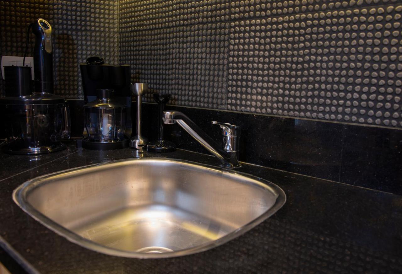 Outstanding Red Sea View-Brand New Azzurra Apartments 2