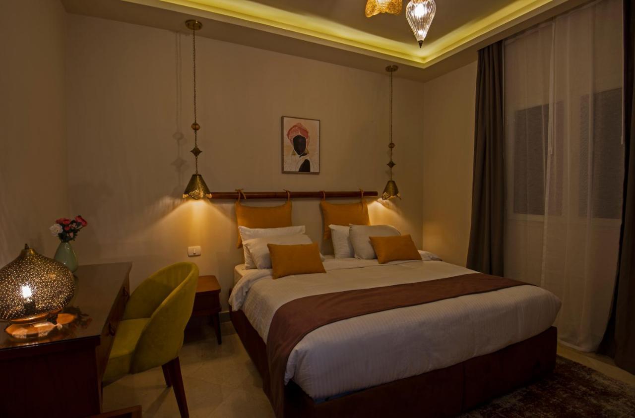 Outstanding Red Sea View-Brand New Azzurra Apartments 1