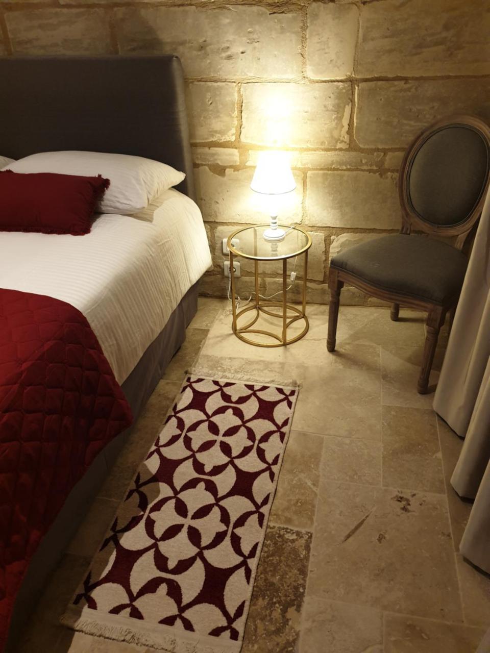 Palazzo Pisani Malta Boutique Hotel