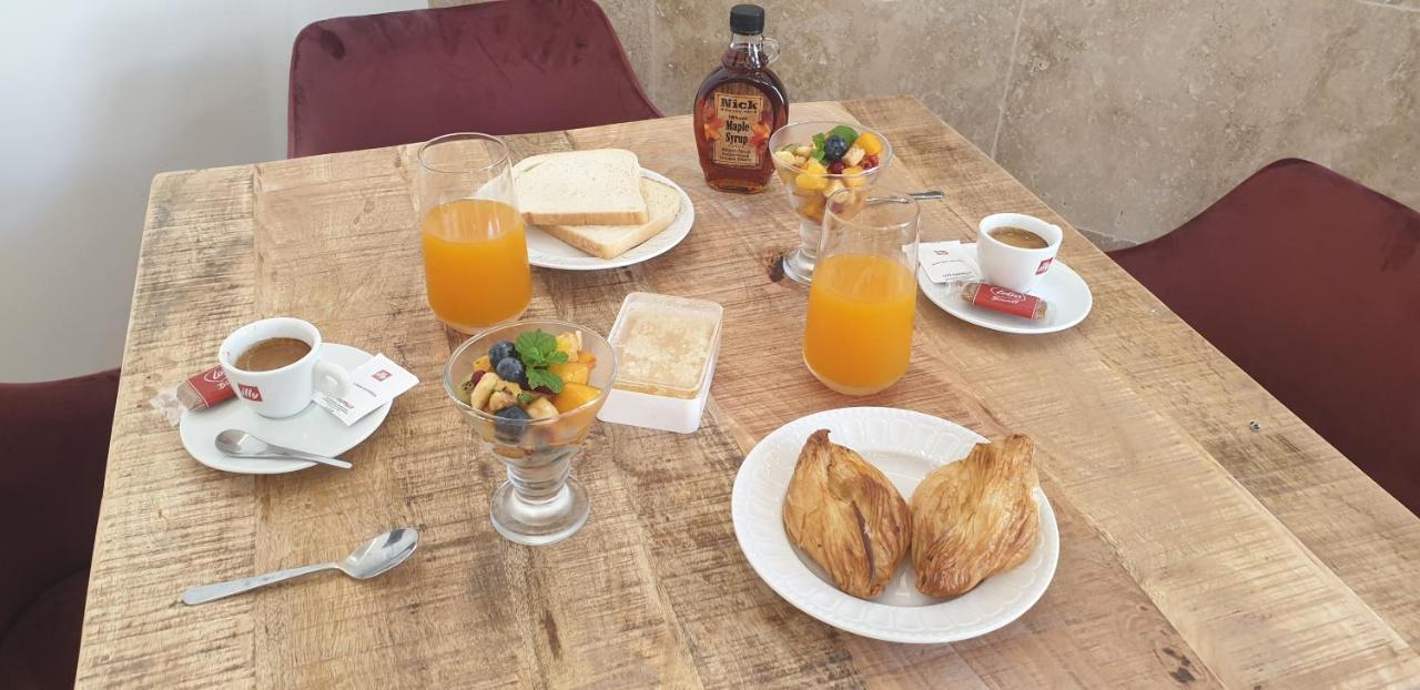 Palazzo Pisani Malta Boutique Hotel 2