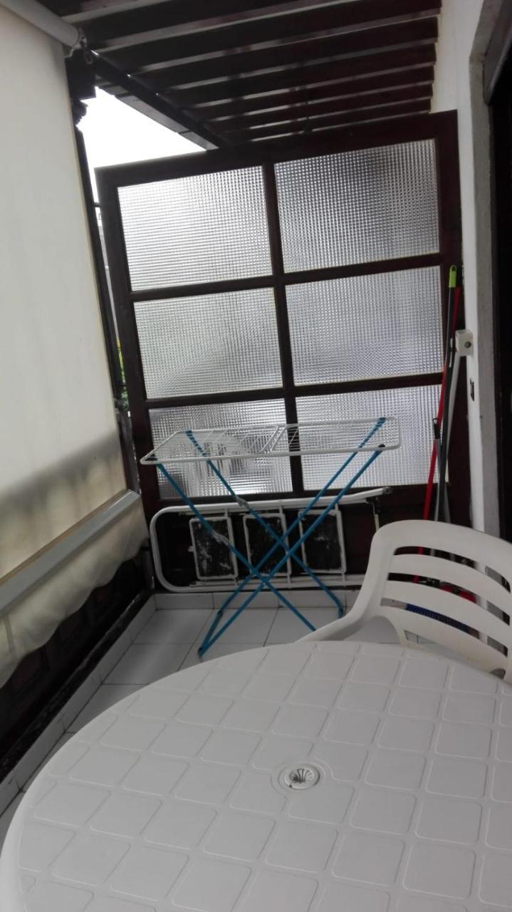 Teide Mar Puerto de la Cruz 1