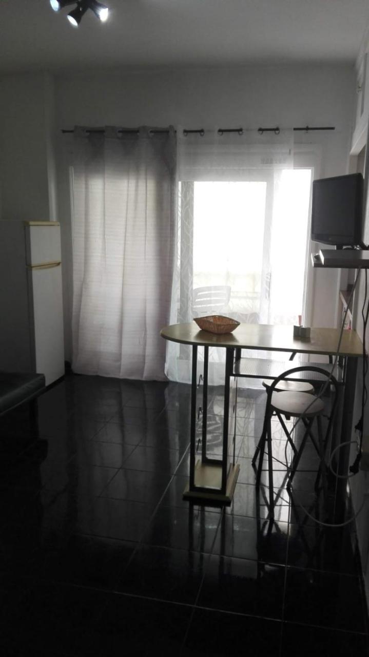 Teide Mar Puerto de la Cruz 2