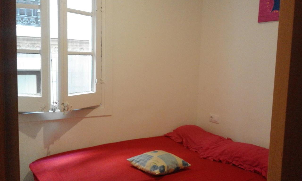 Old Town in Barcelona 2