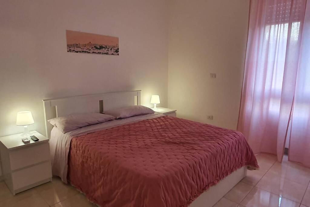 Appartamento Via Machiavelli 2