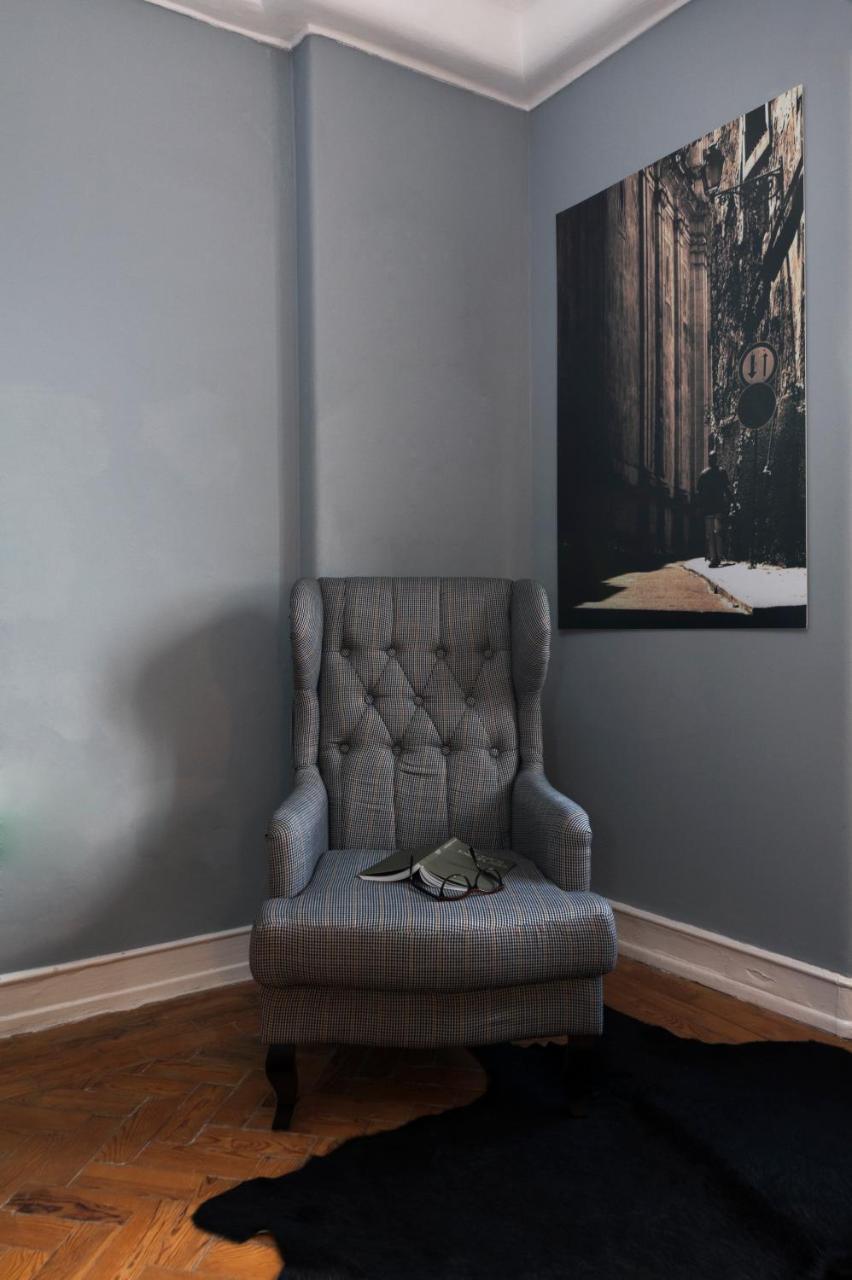 Graca - Castle | Lisbon Cheese & Wine Apartments 2