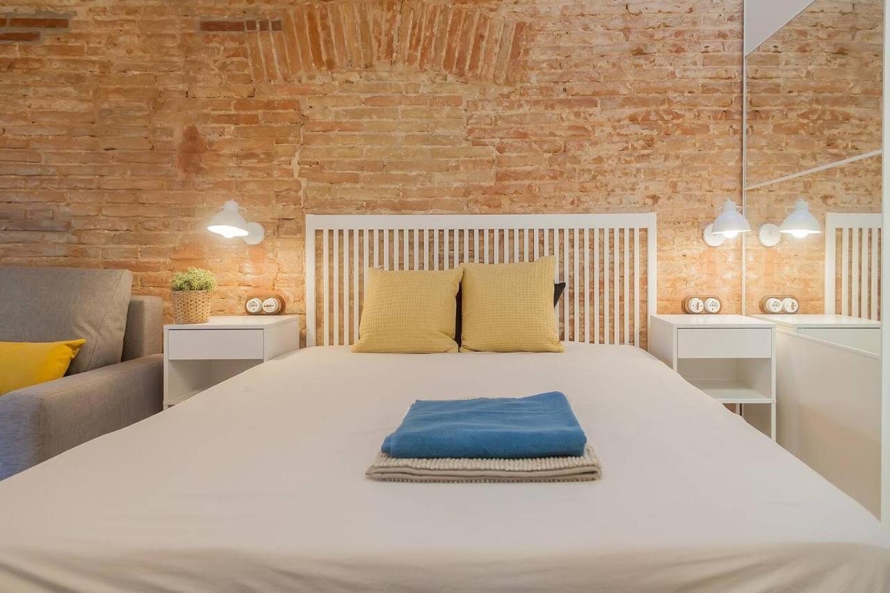 Stylish Loft 4 Expats @ Barcelona (Monthly Rent)#2