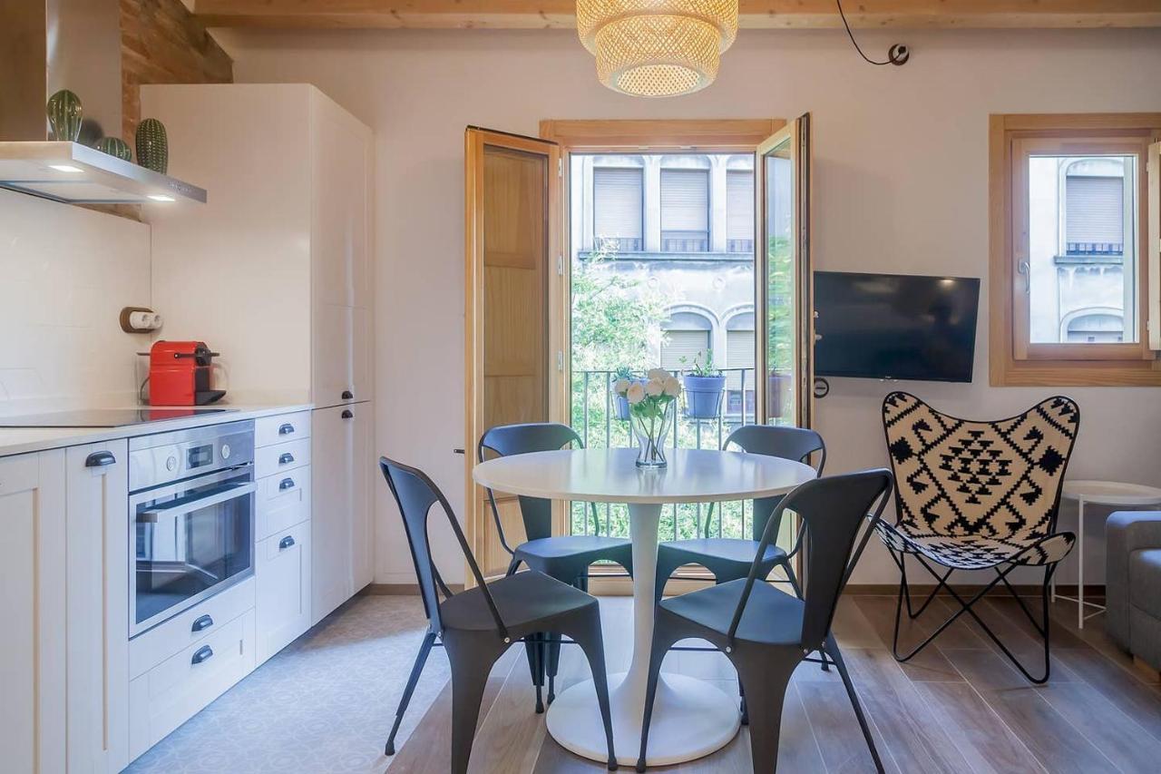 Stylish Loft 4 Expats @ Barcelona (Monthly Rent)#2 2