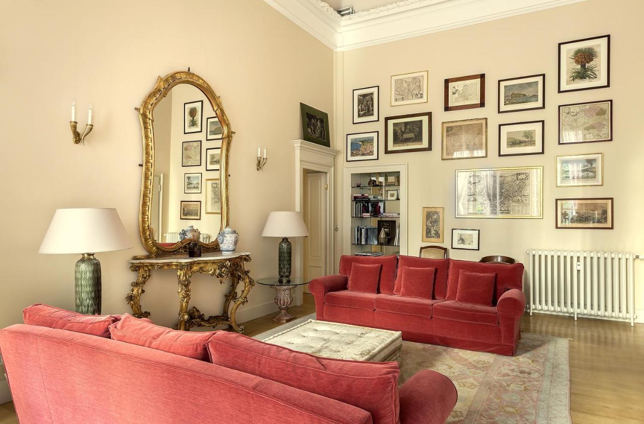 Milano Antica Apartment 1