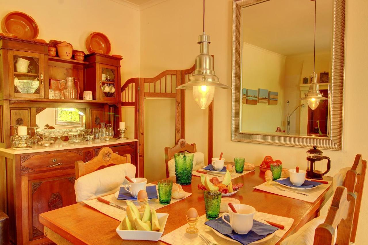 Casa Lili Oeste - Studio 2