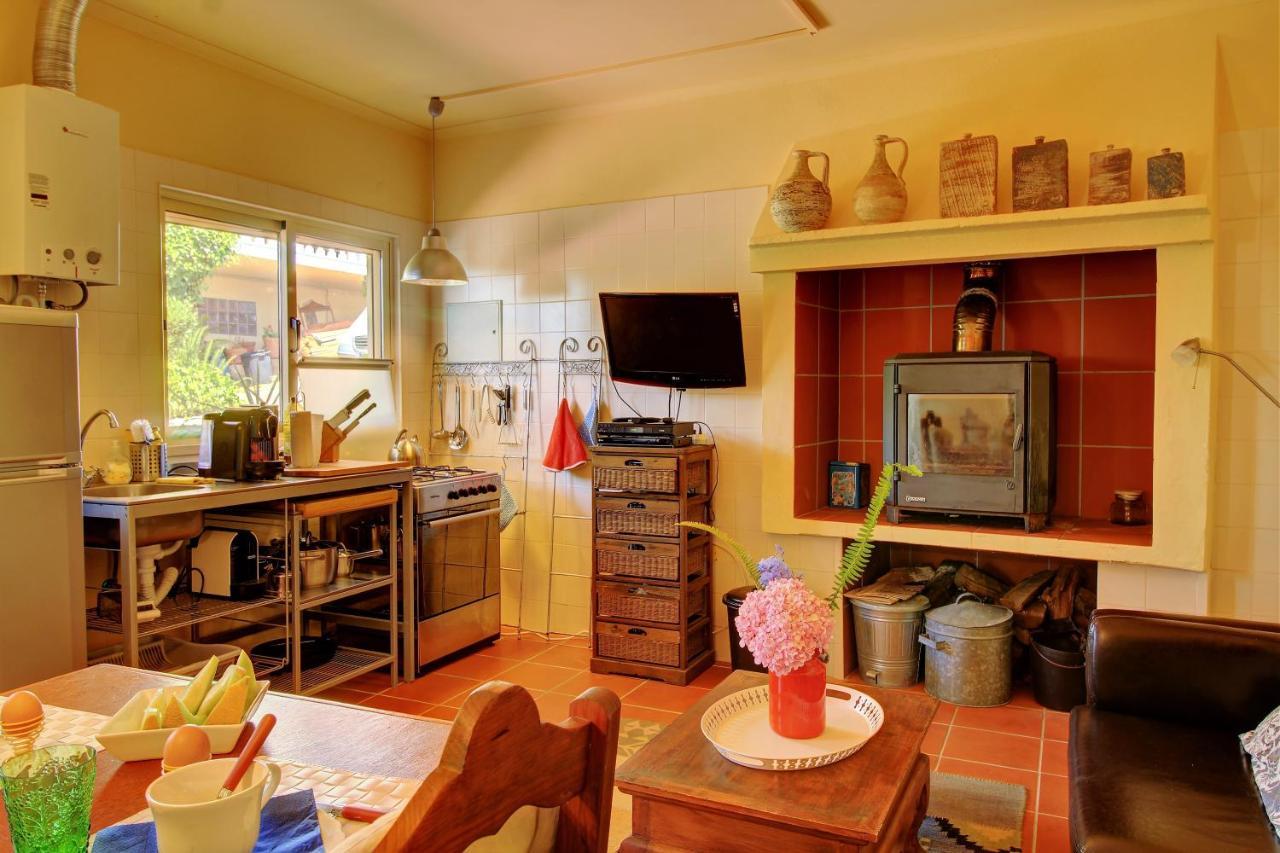 Casa Lili Oeste - Studio 1