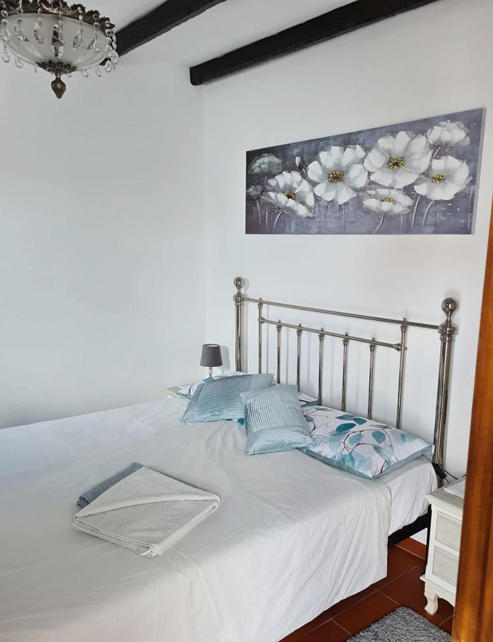 Casa Das Margaridas 2