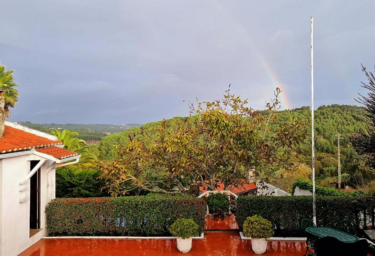 Casa Das Margaridas 1