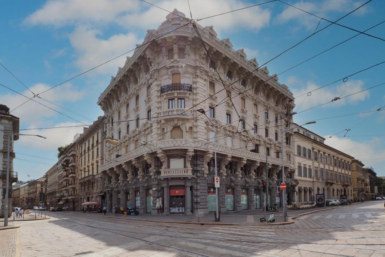 Maison Cusani - Brera Exclusive Apartment 1