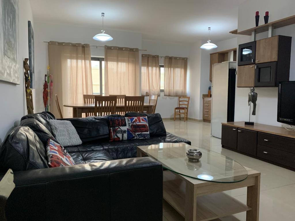 Protea Court Apartments, St Julians