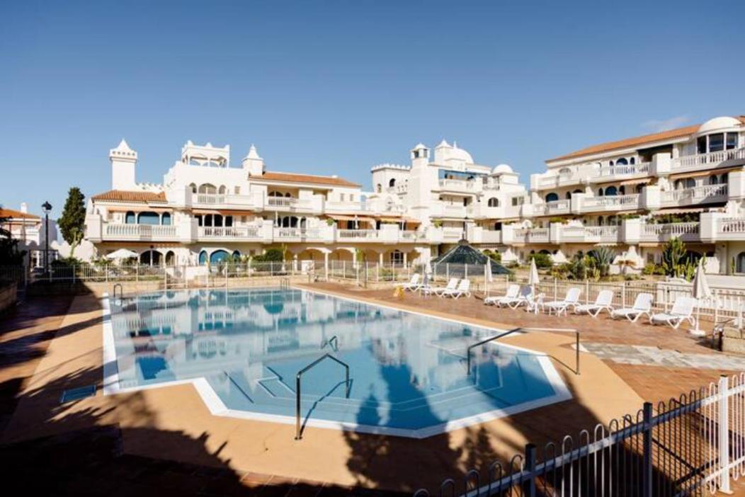 New Apartment Sherezade Tenerife 1