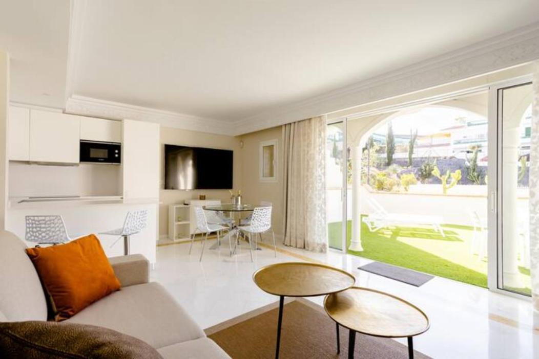 New Apartment Sherezade Tenerife 2