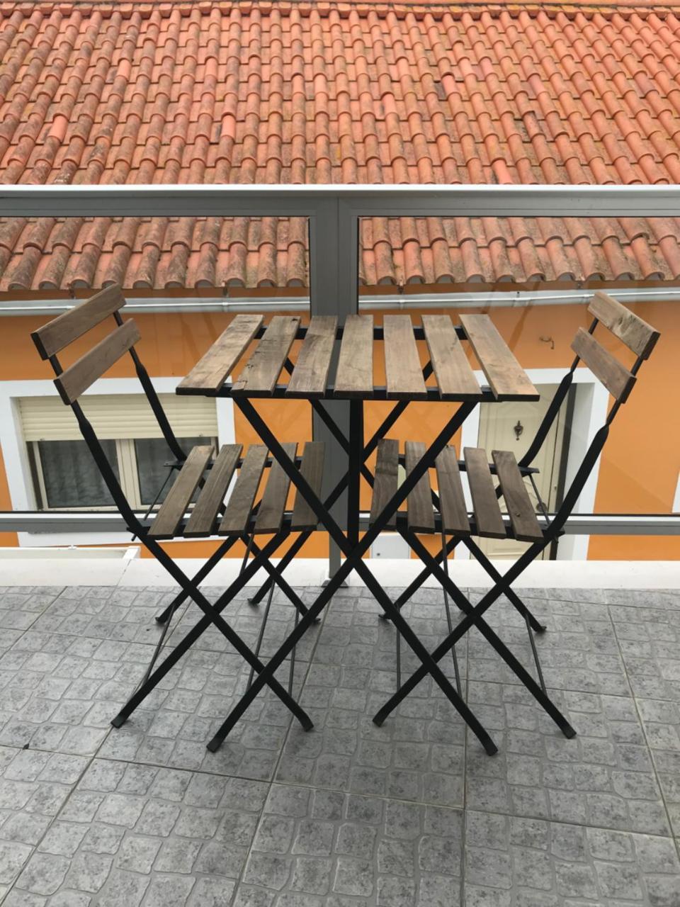 Loft-Entre a Praia E O Campo 1