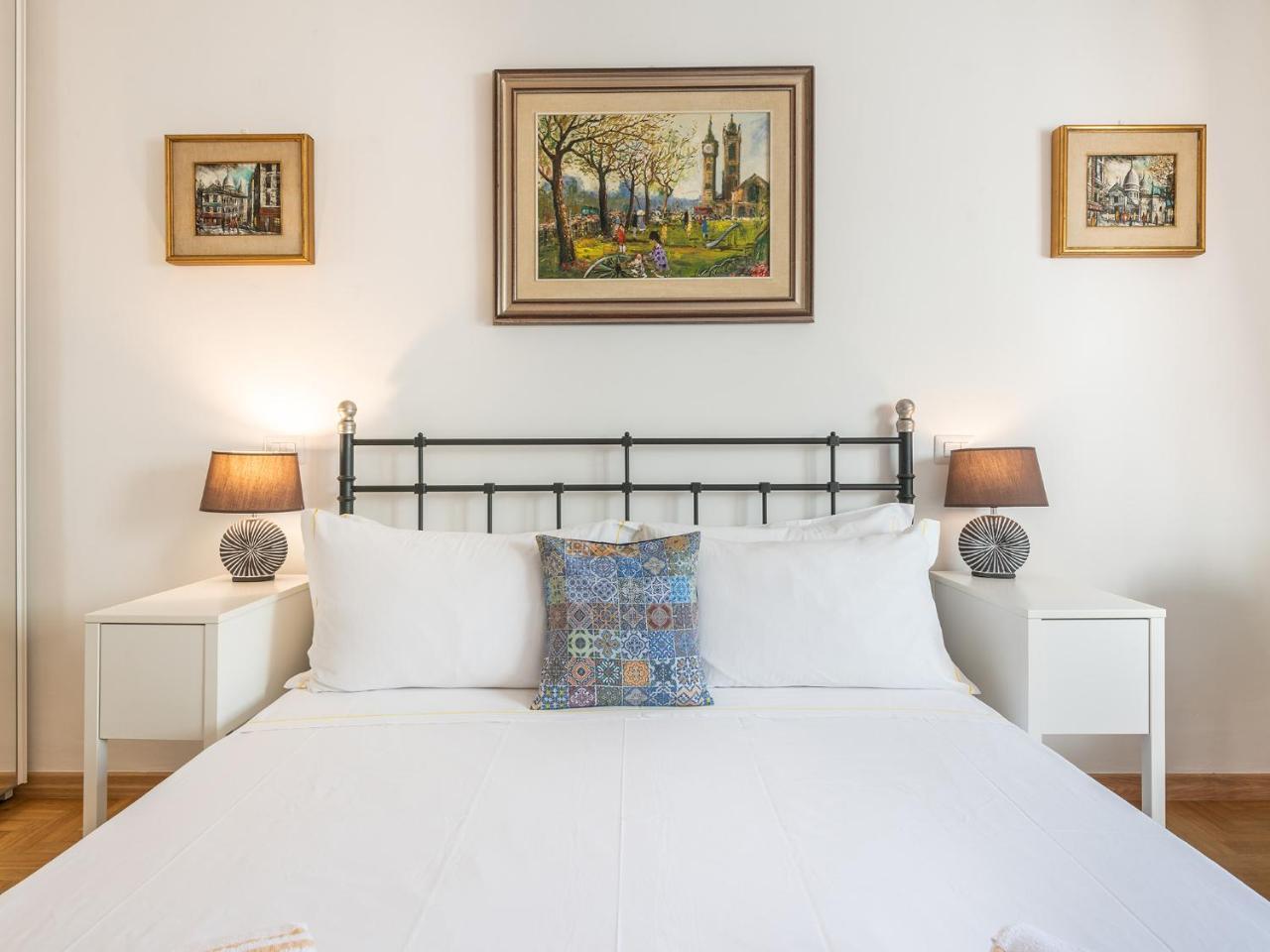 Manno 18 - City Centre 2