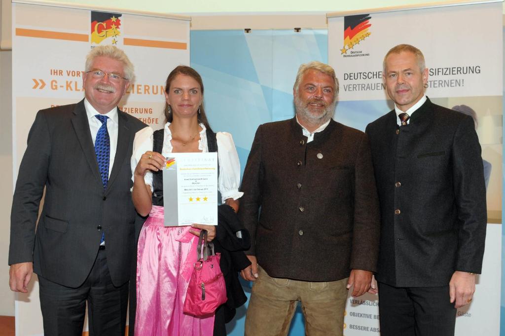 Hotel Graf Lehndorff 1