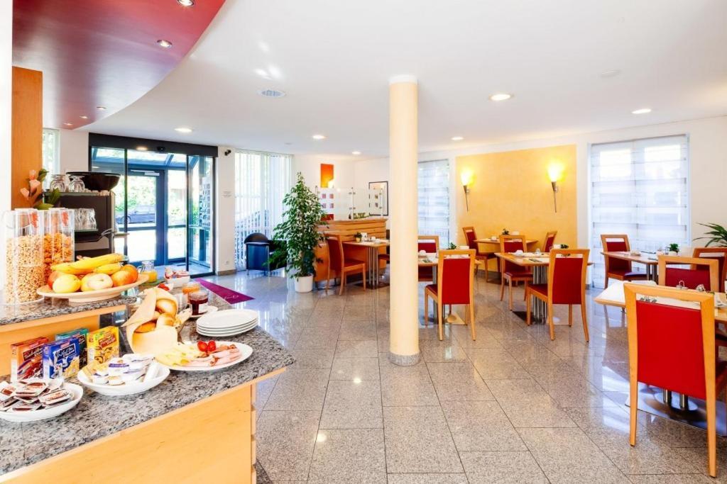 Hotel Graf Lehndorff 2