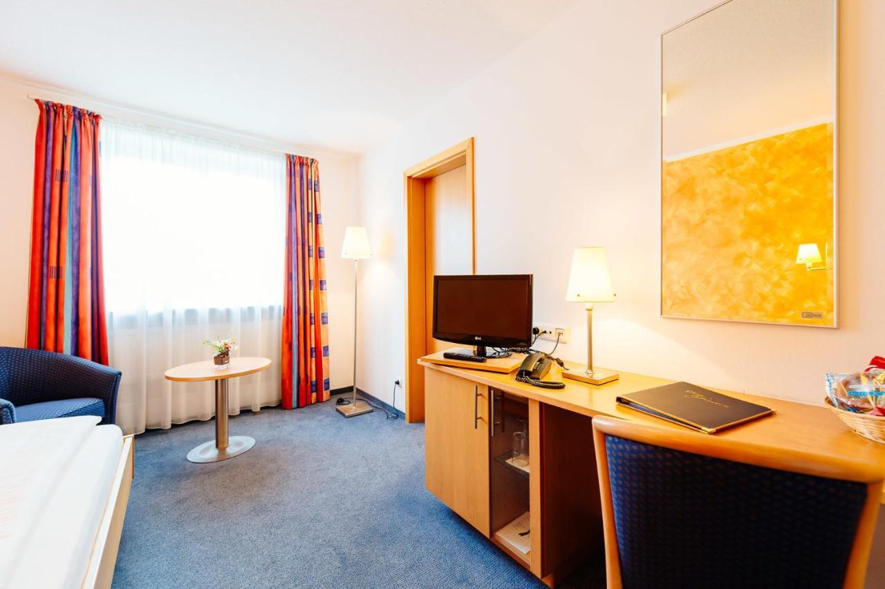 Hotel Graf Lehndorff Zur Messe 2