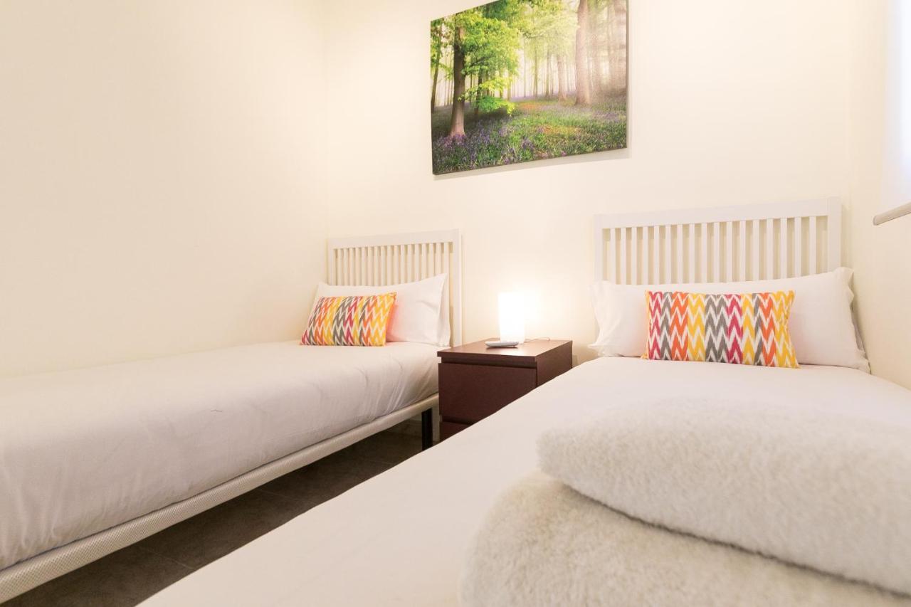 Be Barcelona Eixample Urquinaona II 2