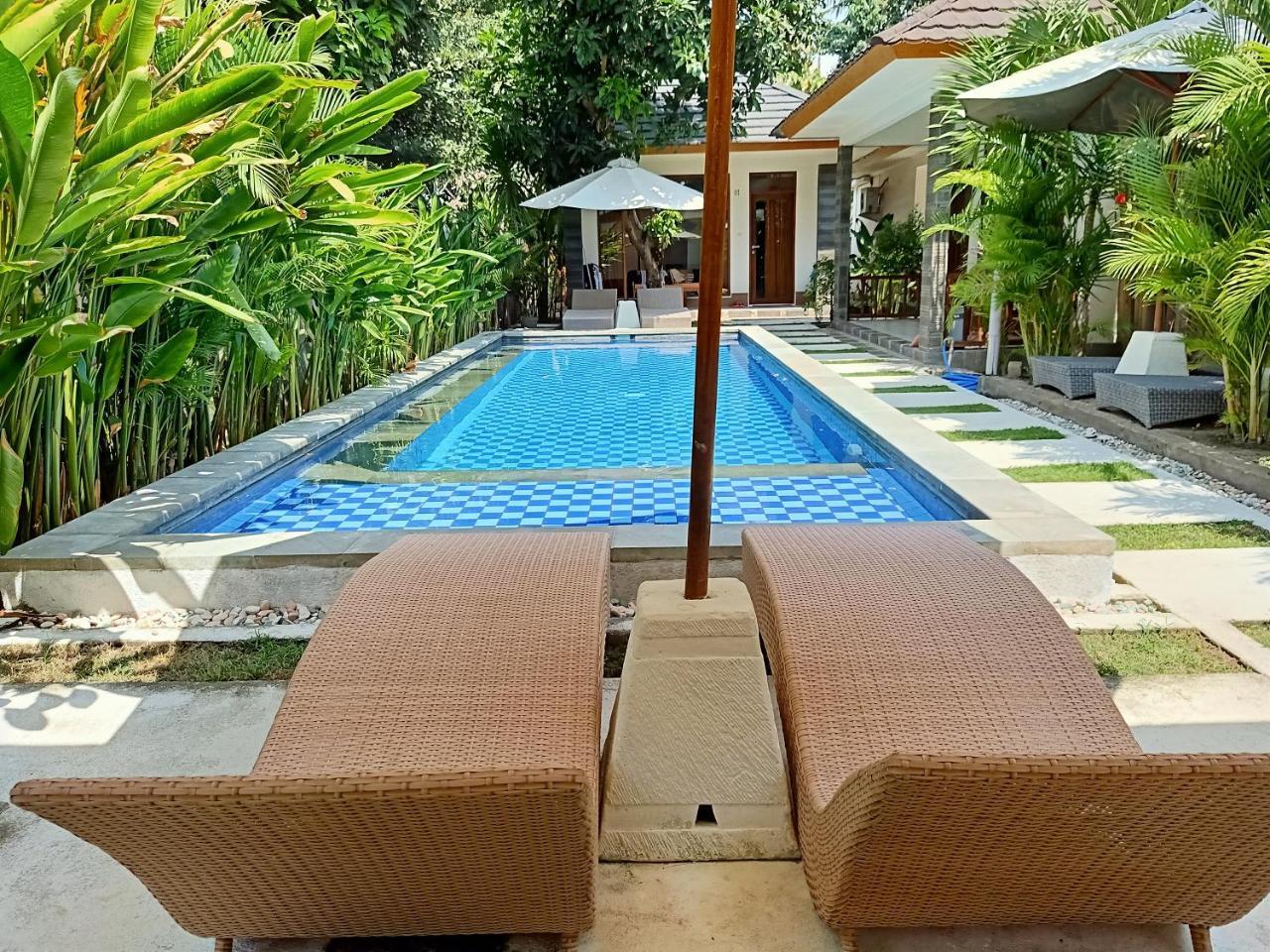 Two Brothers Villa 2