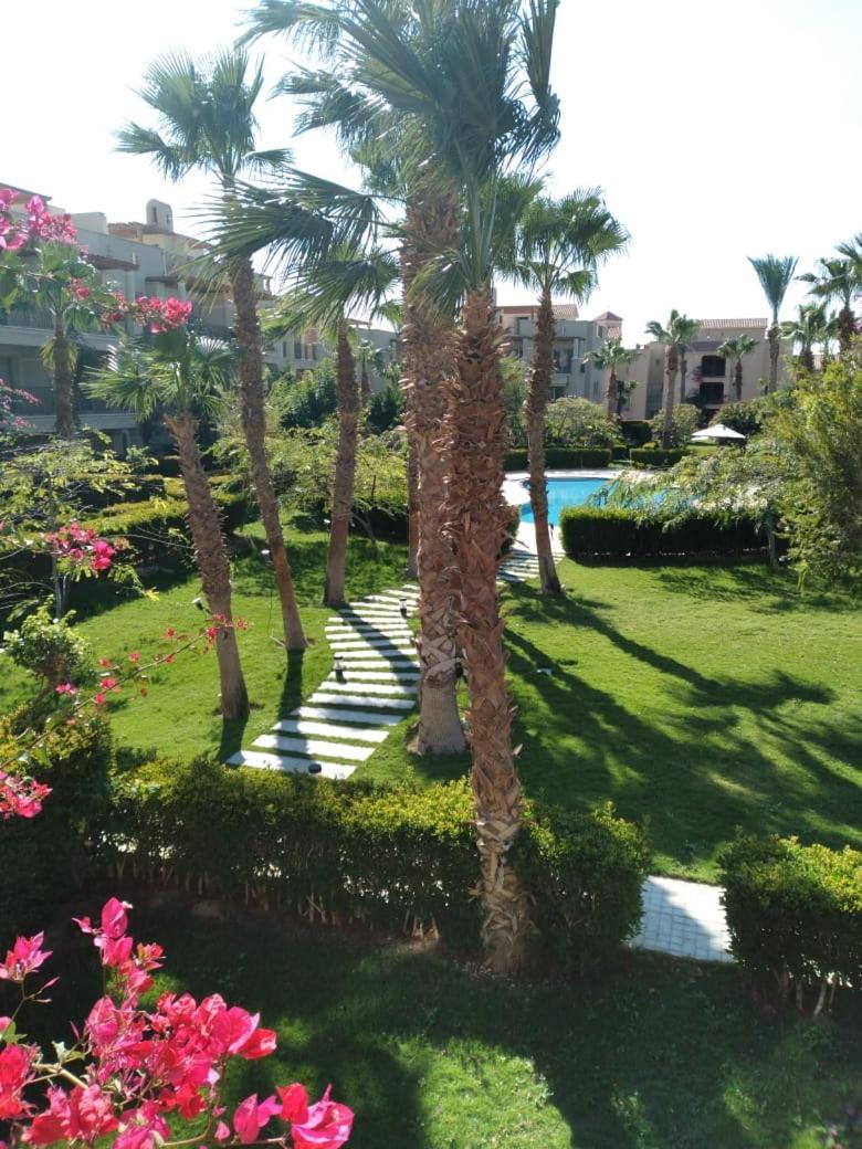 Sahl Hasheesh,Studio in Veranda, Hurghada 1
