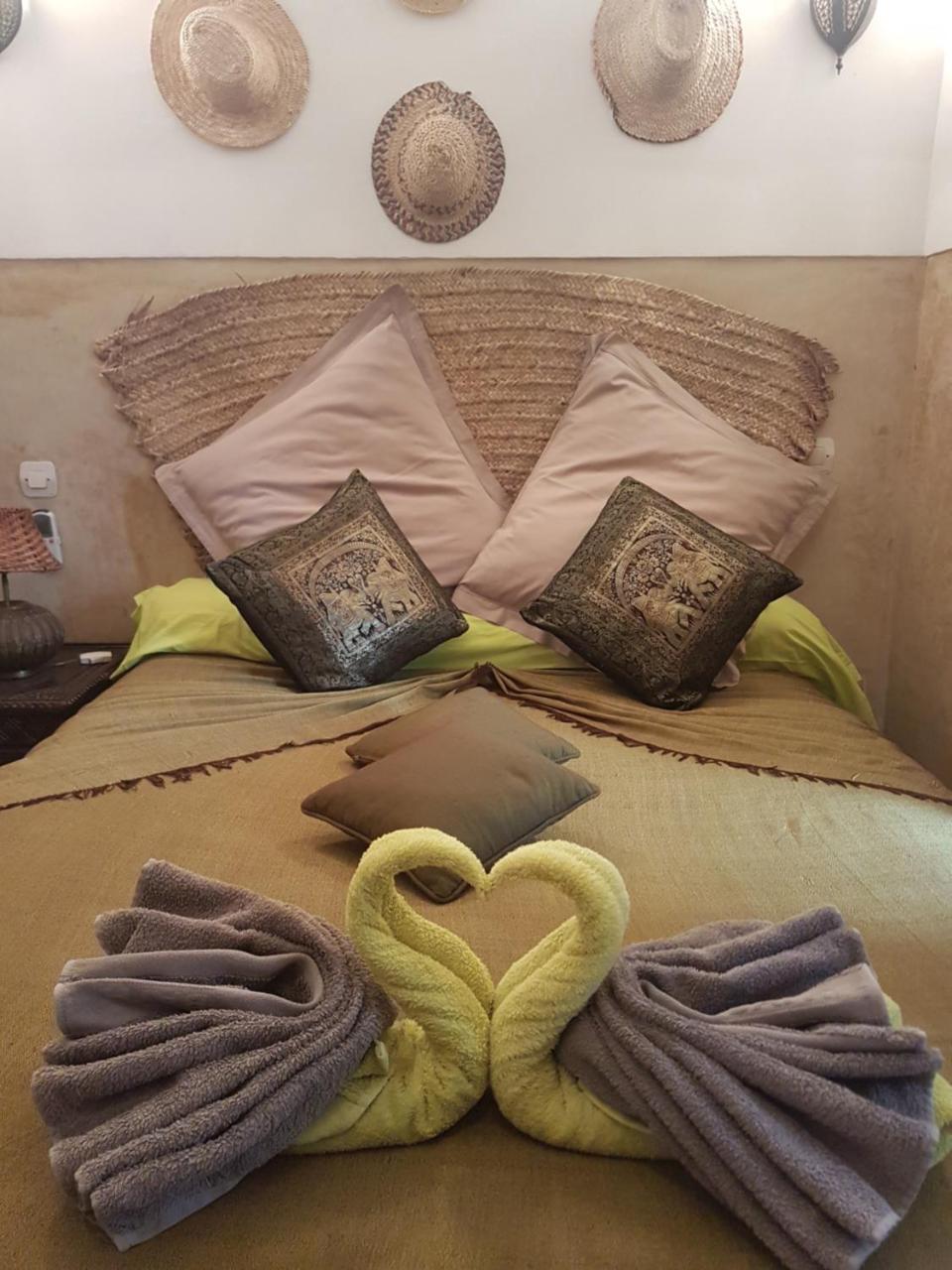 Riad Dar Nadwa (Adults Only) 1